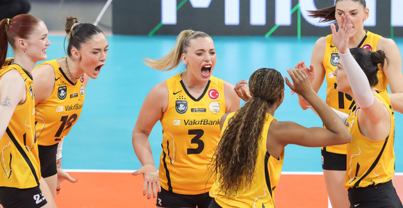 Champions League F.: Milano si ferma a un passo dalla Final Four. Troppi errori. Festeggia il VakifBank di Guidetti