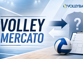 A2 Credem Banca: I roster delle 14 squadre alla chiusura del volley mercato