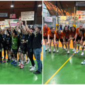 Fipav Lombardia: Kolbe e GSA conquistano l'edizione 2024-2025 della Coppa Lombardia