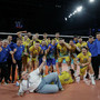 Colpaccio dell'Ucraina a Sofia Colpaccio dell'Ucraina a Sofia