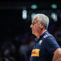 VNL F.: Velasco, &quot;Contro gli USA vinta con carattere. Ora serve alzare il livello&quot;