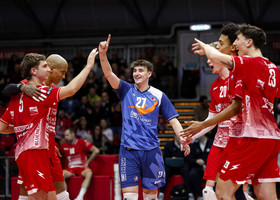 Cev Cup: Piacenza sfida lo Jastrzebski Wegiel per conquistare il pass dei 4i di finale Cev Cup: Piacenza sfida lo Jastrzebski Wegiel per conquistare il pass dei 4i di finale