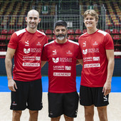 Mondo Volley: Le altre news del 1° ottobre 2026: Verona vince, Marttila verso Prata, la Russia rientra