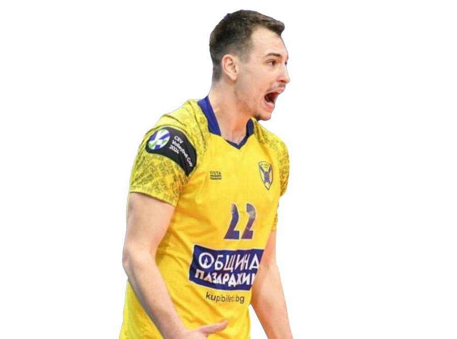 Kaloyan Valchinov