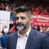 Dante Boninfante torna a Piacenza