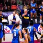 Mondiali F.: Velasco e l’Italia umile e consapevole. &quot;Nessuna presunzione, ogni partita è una montagna da scalare&quot;