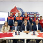 Piacenza: Presentato il nuovo progetto di Sitting Volley frutto della collaborazione tra tre società sportive
