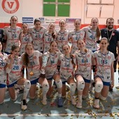 Fipav Milano, Monza. Lecco: Il Visette Volley si conferma campione territoriale U13
