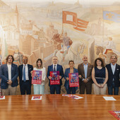 Piacenza: Presentata la campagna abbonamenti 2026-2027. “Qui c’è energia” il claim della nuova stagione.