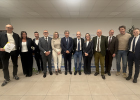 Fipav Verona: Presentata la AeQuilibrium Cup – Trofeo dei Territori 2026, in campo le selezioni giovanili venete e trentine