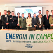 Piacenza: Susanna Curti, &quot;Presto una CER anche a nella nostra città”