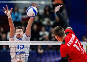 Volokov a muro Volokov a muro