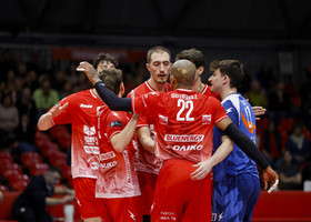 Cev Cup 2026: Piacenza sfida Luneburg nella finale d’andata, obiettivo trofeo europeo