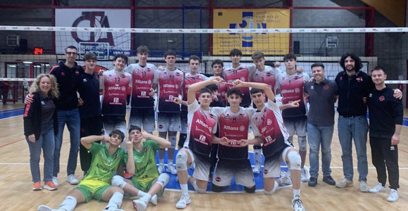 Allianz Diavoli Rosa Allianz Diavoli Rosa