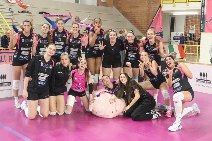 Vittoria Casalmaggiore