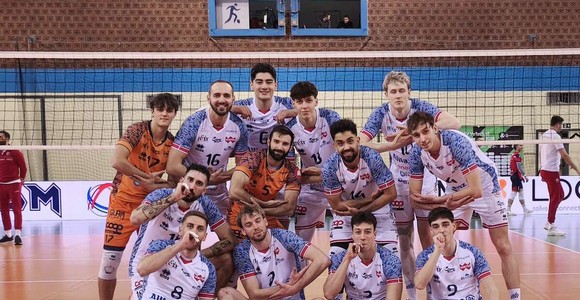 Challenge Cup: Milano non fa sconti al Belgrado. 3-0 alla Stella Rossa, nonostante assenza e "cerotti"