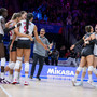 2. vittoria per il Canada di Guidetti
