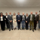 Fipav Verona: Presentata la AeQuilibrium Cup – Trofeo dei Territori 2026, in campo le selezioni giovanili venete e trentine Fipav Verona: Presentata la AeQuilibrium Cup – Trofeo dei Territori 2026, in campo le selezioni giovanili venete e trentine