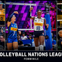 VNL F.: Tutti i risultati e le statistiche del 9 Luglio, seconda giornata della 3. week VNL F.: Tutti i risultati e le statistiche del 9 Luglio, seconda giornata della 3. week