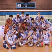 Challenge Cup: Milano non fa sconti al Belgrado. 3-0 alla Stella Rossa, nonostante assenza e "cerotti"