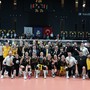 Sultanlar Ligi: VakifBank batte Fenerbahce 3-1 in Gara 3, Markova e Boskovic trascinano il 2-1 nella serie