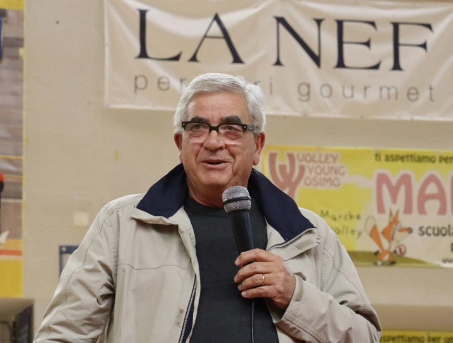 Osimo: La neo promossa La Nef Re Salmone rinuncia alla Serie A3, ripartirà dalla Serie B