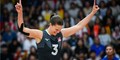Van Ryk top scorer dopo due week di VNL