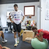 Mondo Volley: Le altre news del 19 agosto 2026. Piacenza verso la ripartenza, Alan torna in Polonia Mondo Volley: Le altre news del 19 agosto 2026. Piacenza verso la ripartenza, Alan torna in Polonia