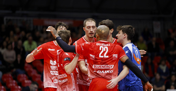 Cev Cup 2026: Piacenza sfida Luneburg nella finale d’andata, obiettivo trofeo europeo Cev Cup 2026: Piacenza sfida Luneburg nella finale d’andata, obiettivo trofeo europeo