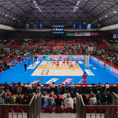 Piacenza: Continua la prevendita dei biglietti per Gara2 di semifinale Piacenza: Continua la prevendita dei biglietti per Gara2 di semifinale