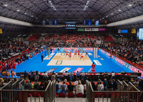 Piacenza: Continua la prevendita dei biglietti per Gara2 di semifinale Piacenza: Continua la prevendita dei biglietti per Gara2 di semifinale