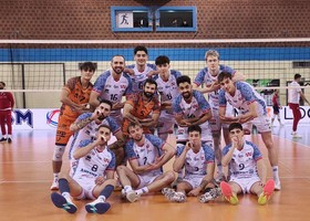 Challenge Cup: Milano non fa sconti al Belgrado. 3-0 alla Stella Rossa, nonostante assenza e "cerotti"