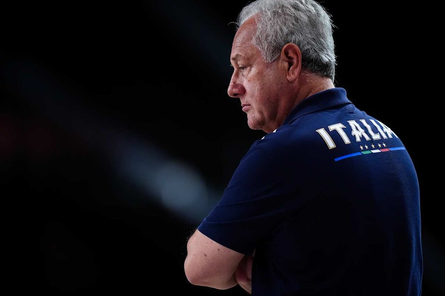Verso la VNL: Le convocate di Velasco per il nuovo collegiale al Pavesi