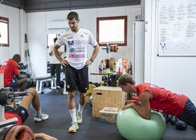 Mondo Volley: Le altre news del 19 agosto 2026. Piacenza verso la ripartenza, Alan torna in Polonia Mondo Volley: Le altre news del 19 agosto 2026. Piacenza verso la ripartenza, Alan torna in Polonia