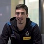 VNL: Michieletto, &quot;Contro la Slovenia vogliamo fare uno step in più&quot;
