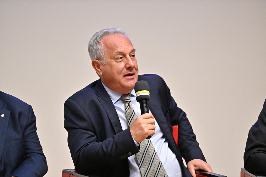 Julio Velasco