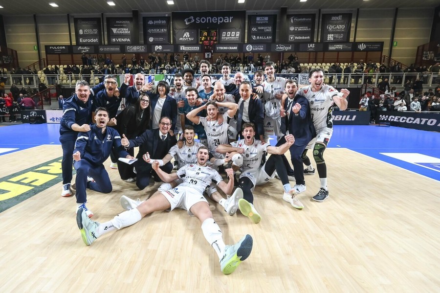 Padova fa il colpaccio