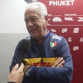 Julio Velasco