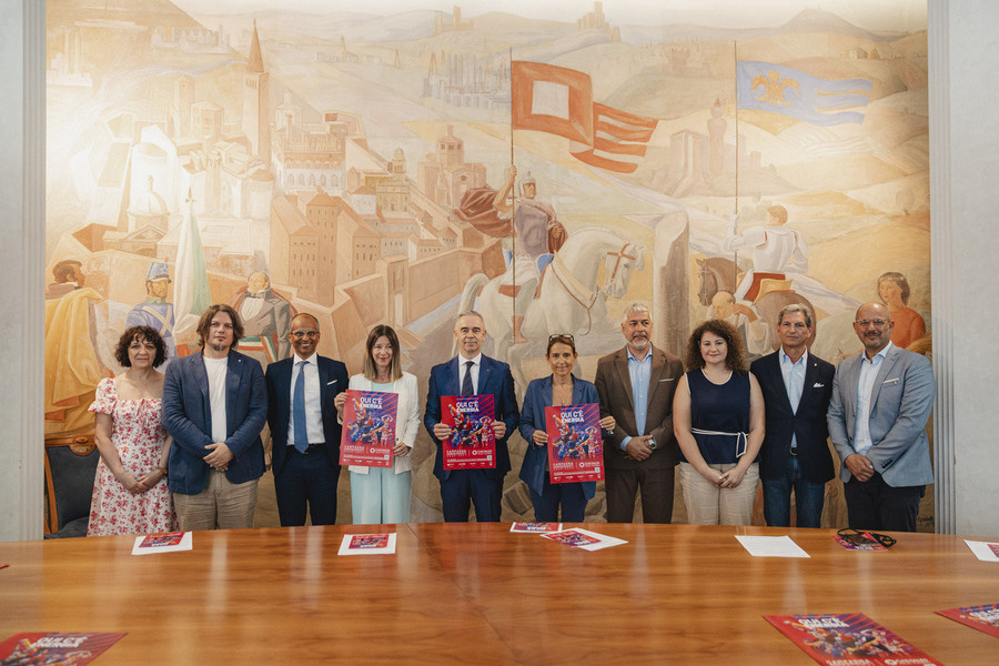 Piacenza: Presentata la campagna abbonamenti 2026-2027. “Qui c’è energia” il claim della nuova stagione.