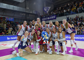 A1 Tigotà: Scandicci doma Perugia 3-1. Antropova MVP, Gaspari: “Dobbiamo imparare a restare lucidi fino alla fine”