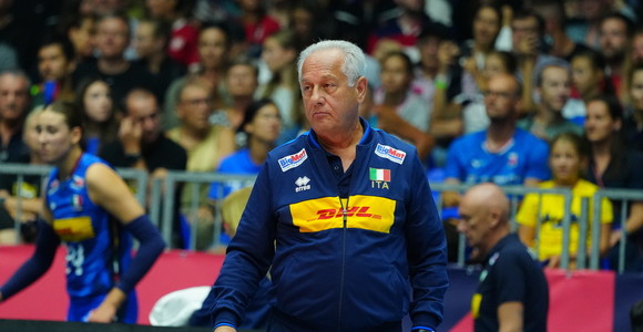 Julio Velasco Julio Velasco