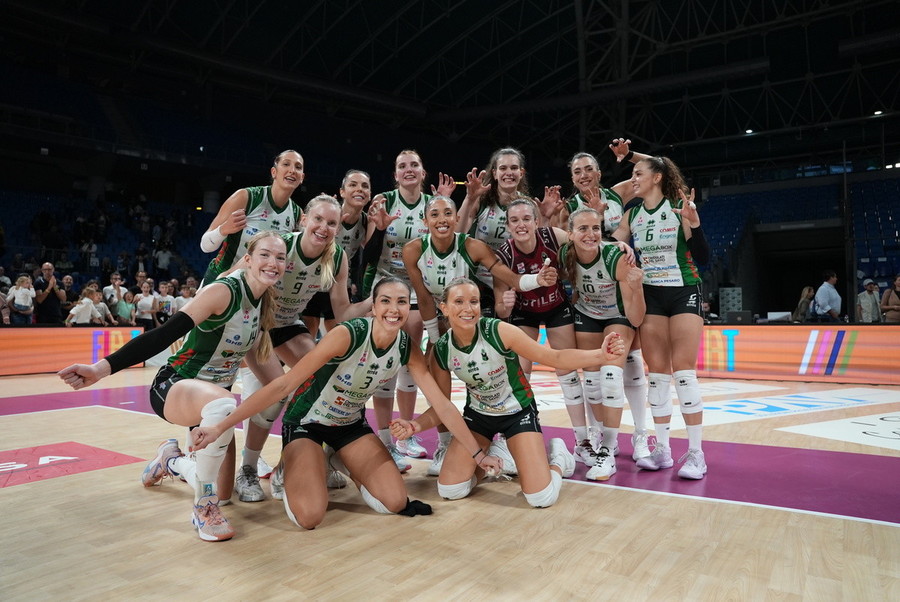 LVF A1 Fineco: I tabellini degli anticipi della 2a giornata di andata. 27 punti di Bolzonetti (Vallefoglia) e 18 di Haak (Conegliano) LVF A1 Fineco: I tabellini degli anticipi della 2a giornata di andata. 27 punti di Bolzonetti (Vallefoglia) e 18 di Haak (Conegliano)