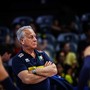 VNL F.: Velasco, &quot;Esperienze come queste forgiano il carattere. Vincere qui vale doppio&quot;