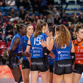 Challenge Cup: Vallefoglia in Ungheria per le semifinali