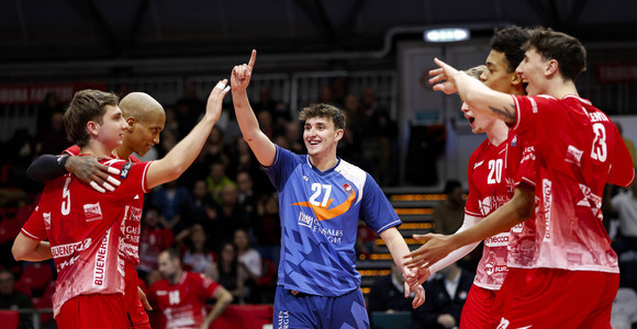 Cev Cup: Piacenza sfida lo Jastrzebski Wegiel per conquistare il pass dei 4i di finale