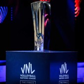 VNL:  Anticipazione, i gironi dell'edizione 2026