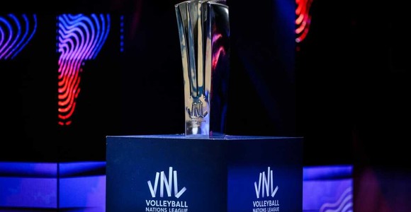 VNL:  Anticipazione, i gironi dell'edizione 2026