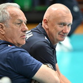 Italia: Via al collegiale pre Rio. Le convocate di Velasco
