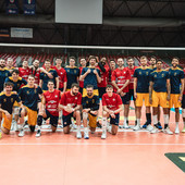 Amichevoli:  Vincono Piacenza e Padova