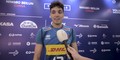 VNL: Bottolo, &quot;Orgogliosi dell'argento, ora testa al Mondiale&quot;